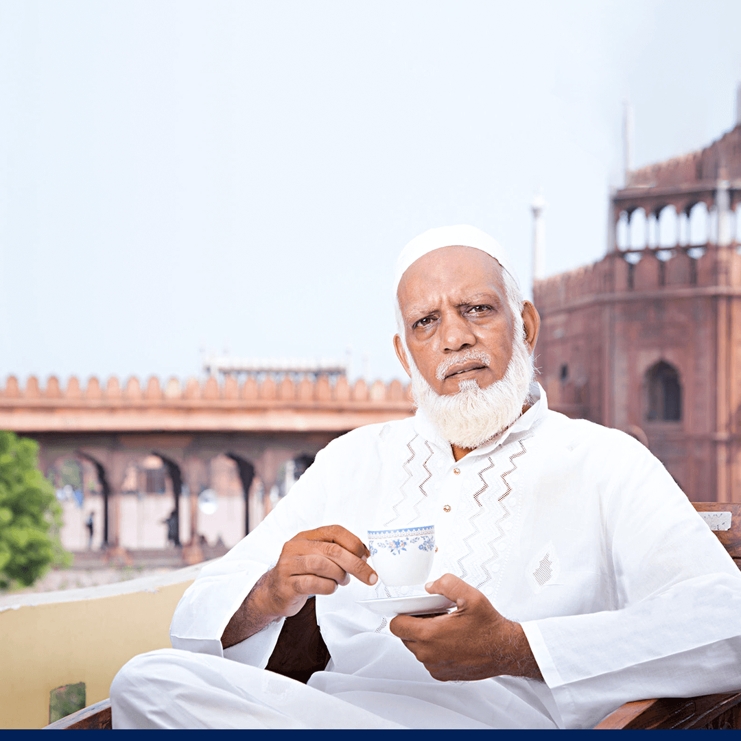 MUDARABHA UMRAH SCHEME