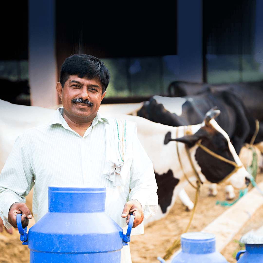 AGRICULTURE INVESTMENT