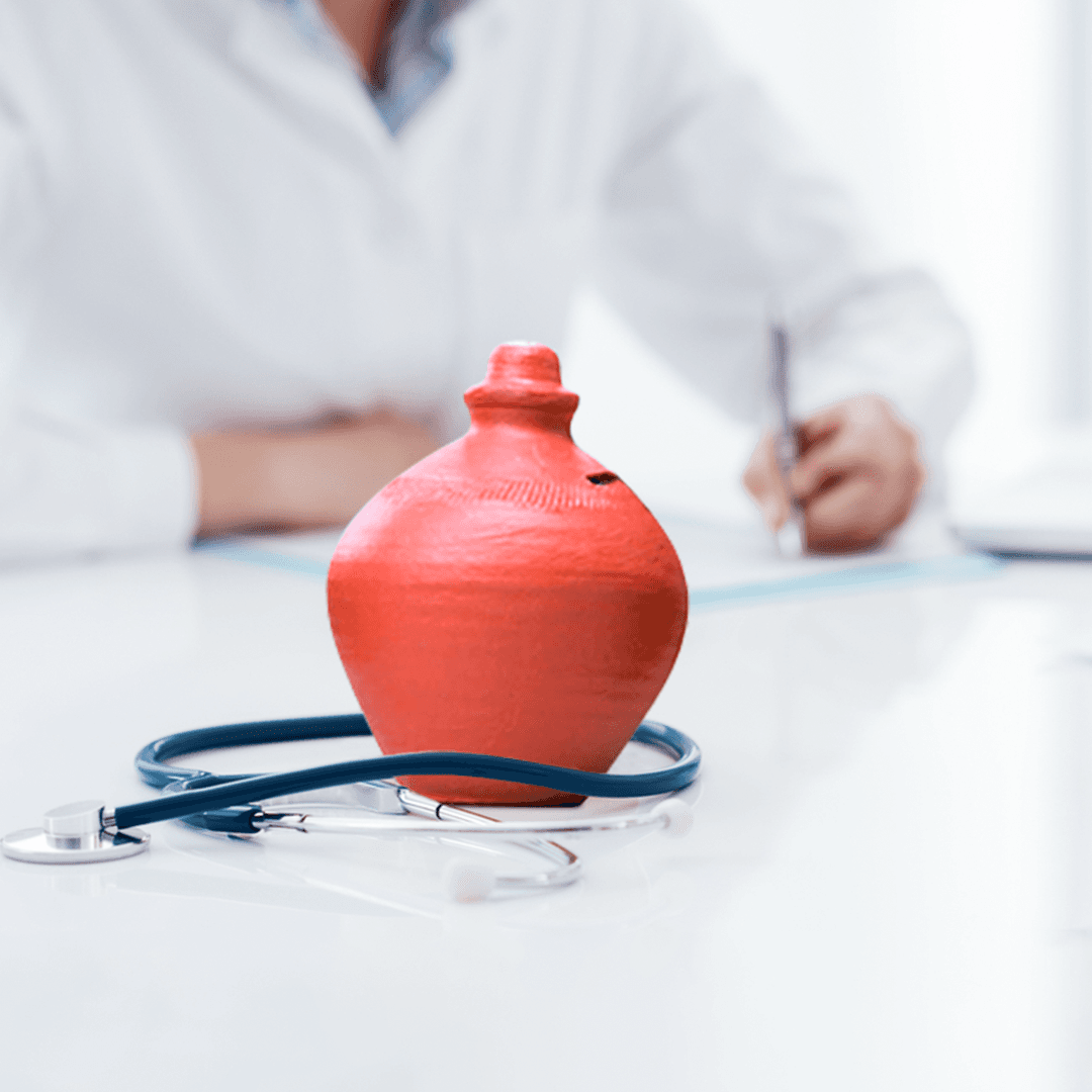 DOCTORS FINANCE