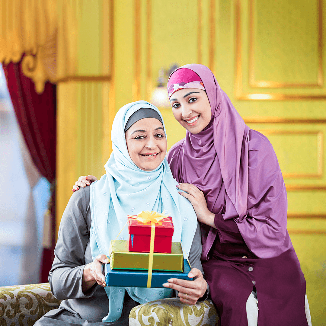 MUDARABAH CASH WAQF 