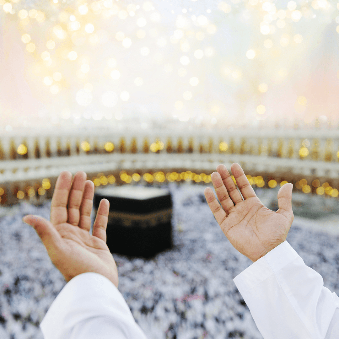 MUDARABHA HAJJ SCHEME