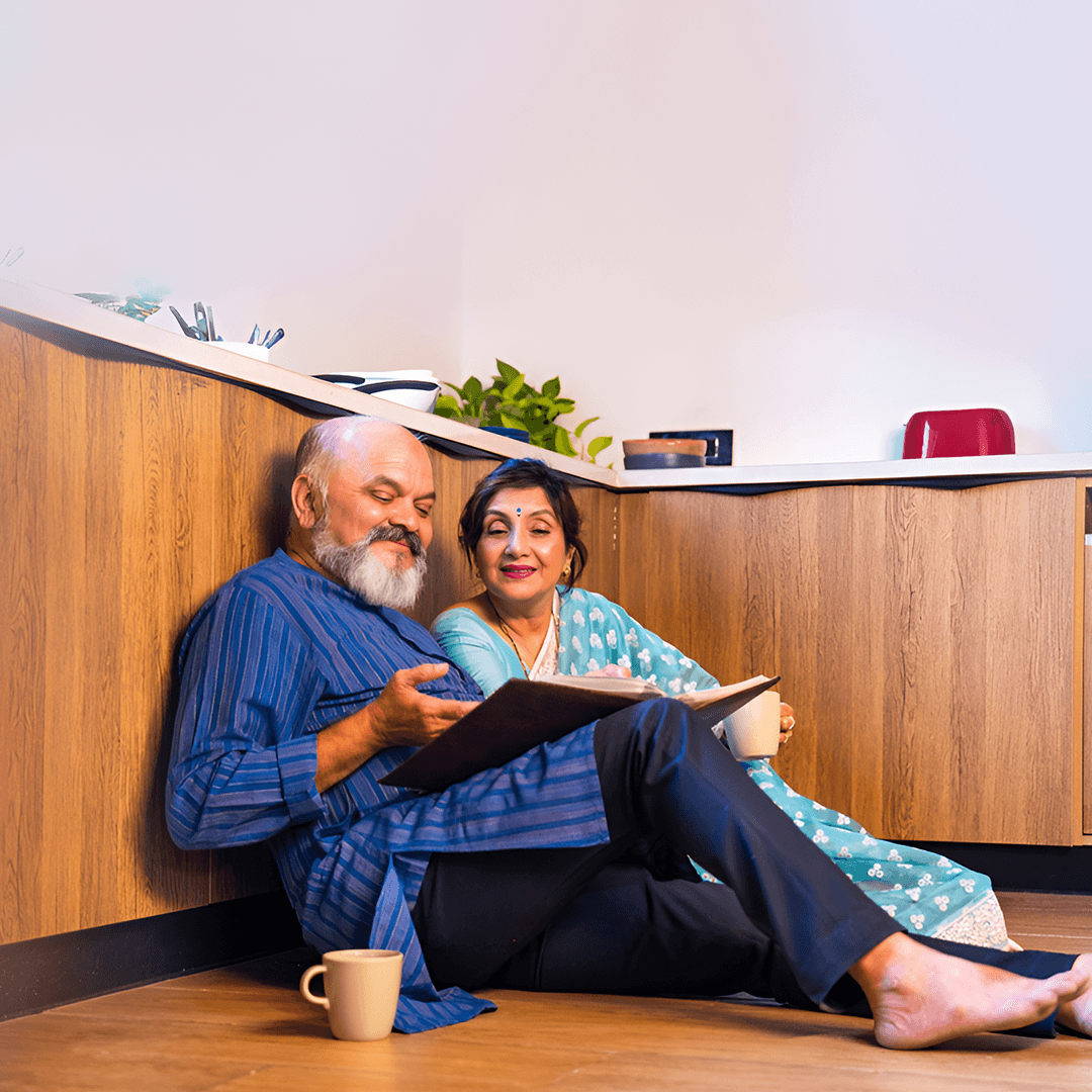 MUDARABAH RETIREMENT PLAN
