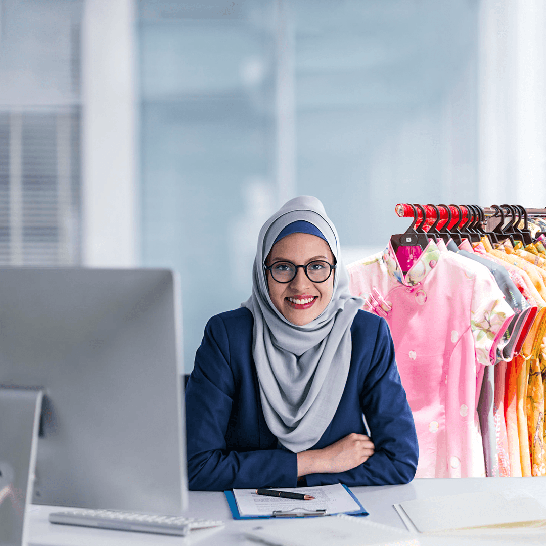 WOMEN ENTREPRENEUR