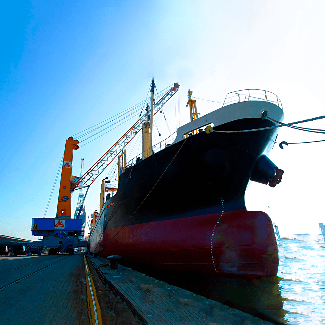MANUFACTURING & TRADING SERVICE FINANCE
