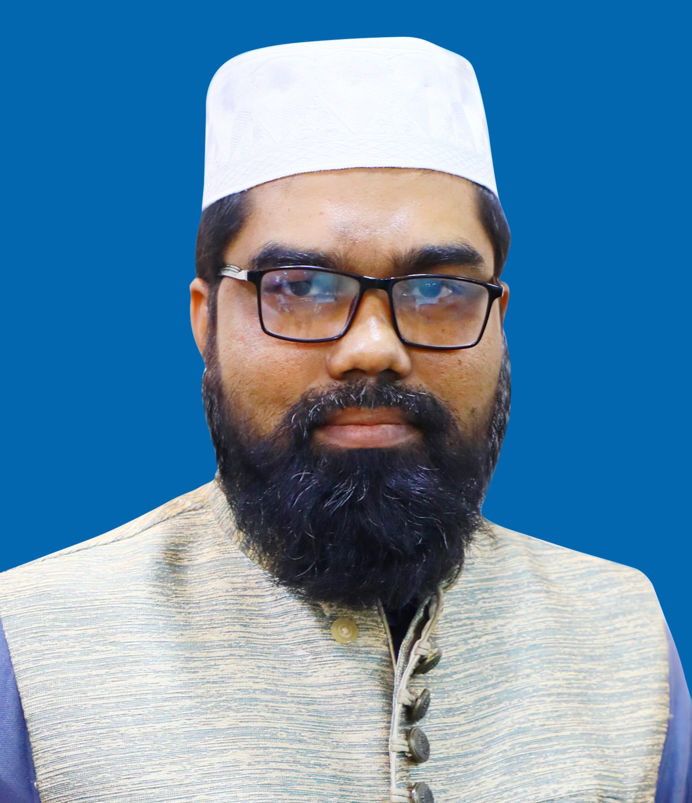 Dr. Md. Ruhul Amin Rabbani