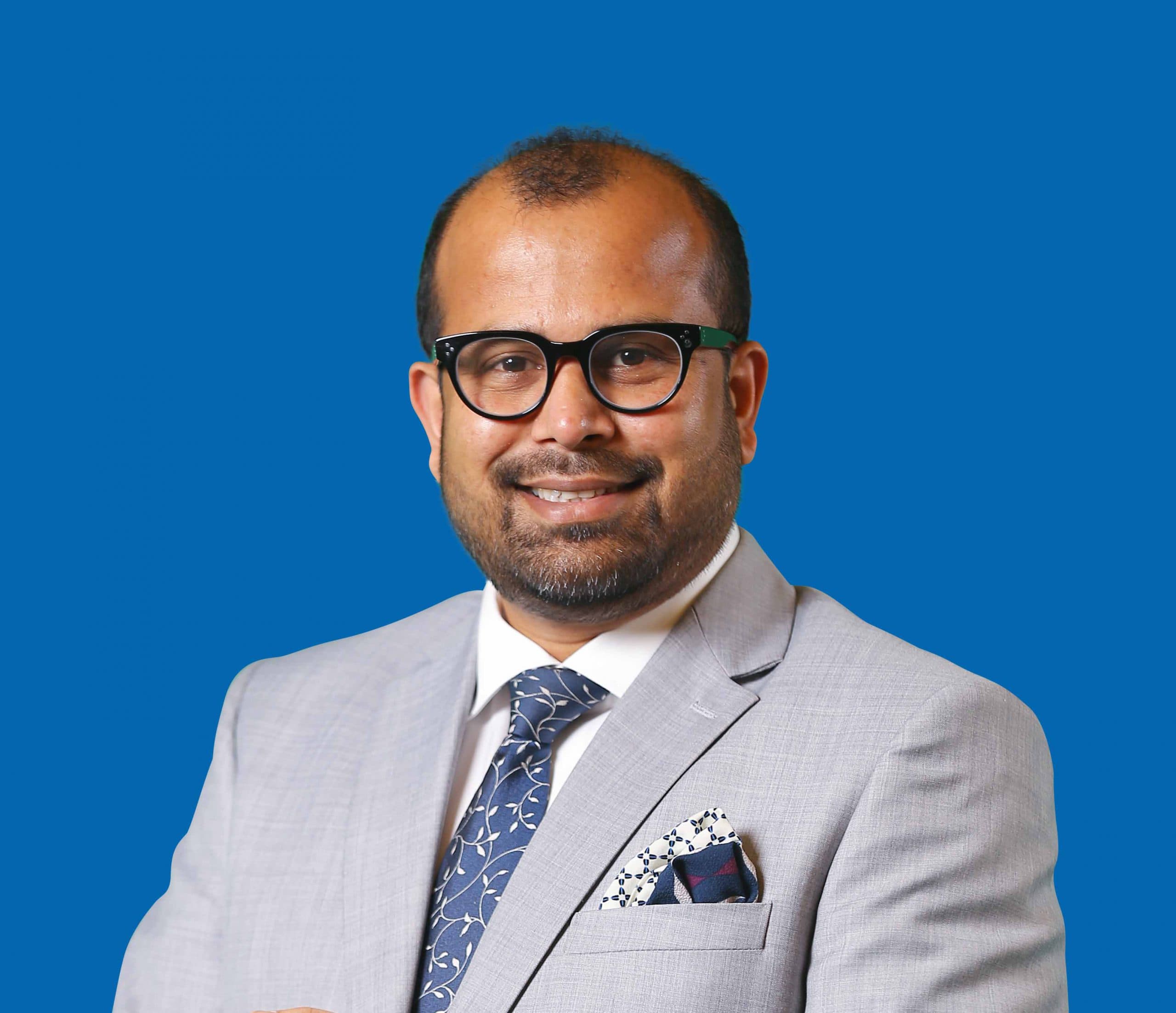 Md. Kyser Hamid