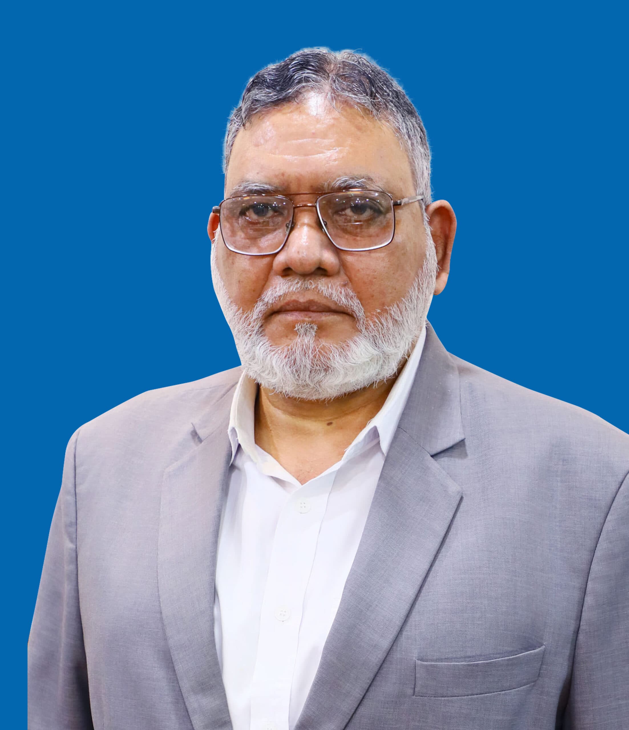 Md. Abdul Awwal Sarker