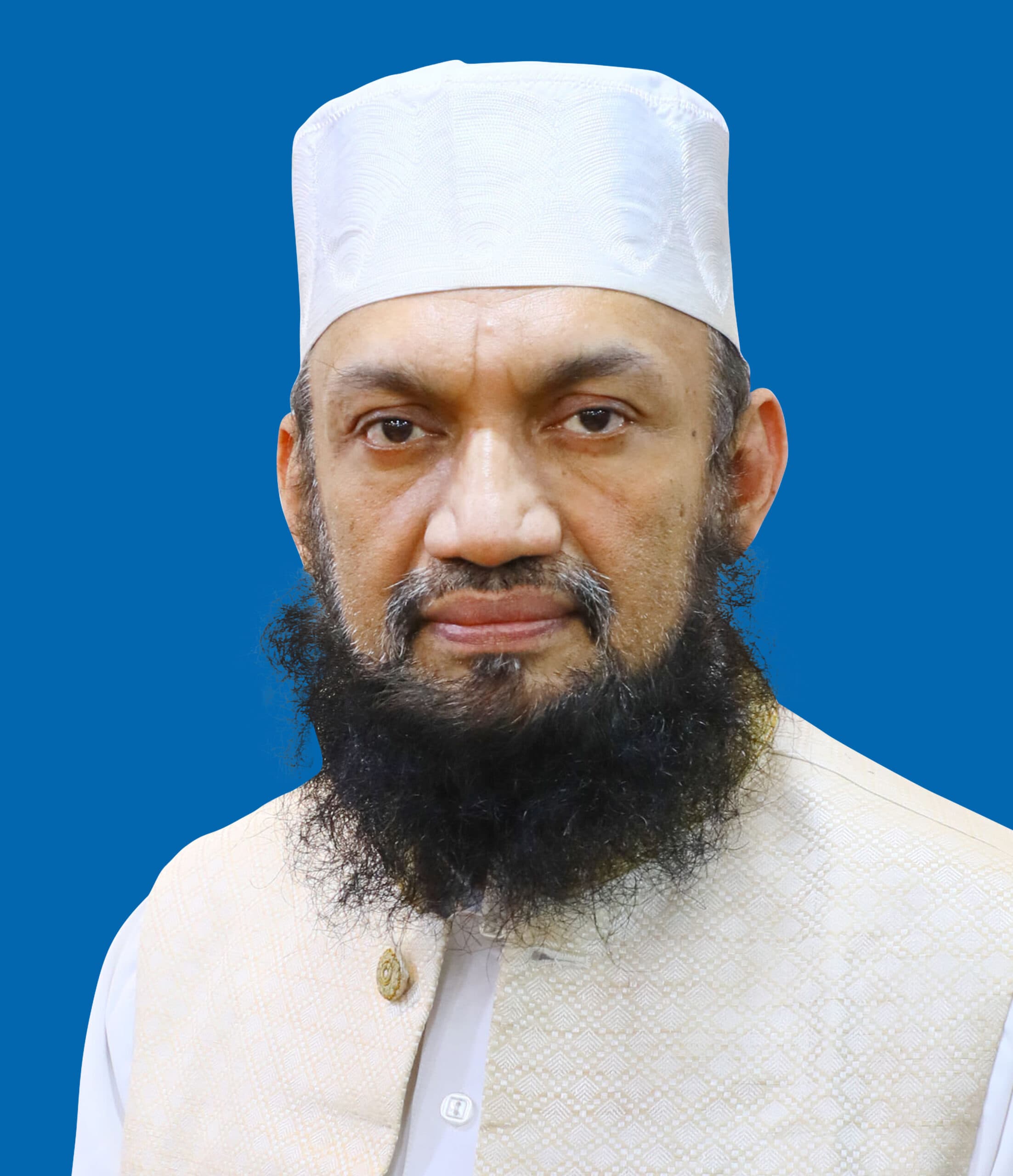 Prof. Dr. Giash Uddin Talukder